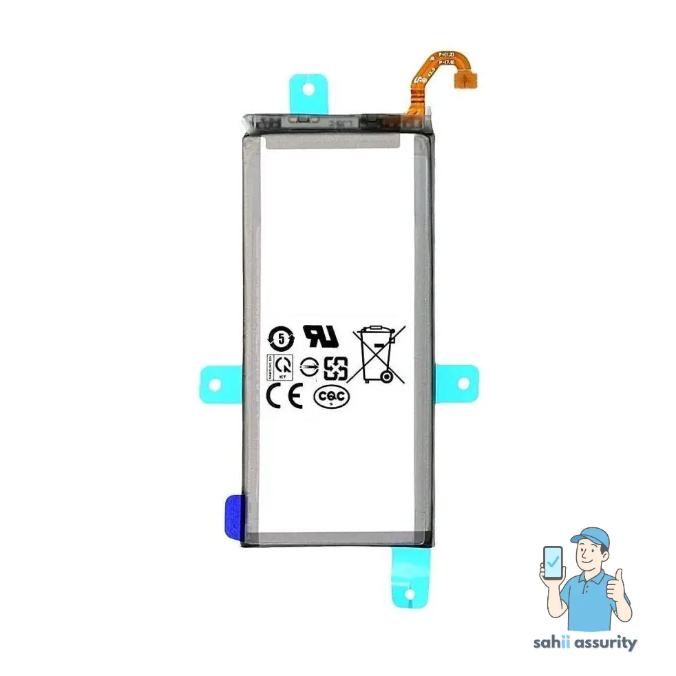 Battery for Samsung Galaxy J6 thumbnail